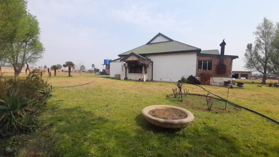 Commercial Property for Sale in Bethlehem Rural Free State
